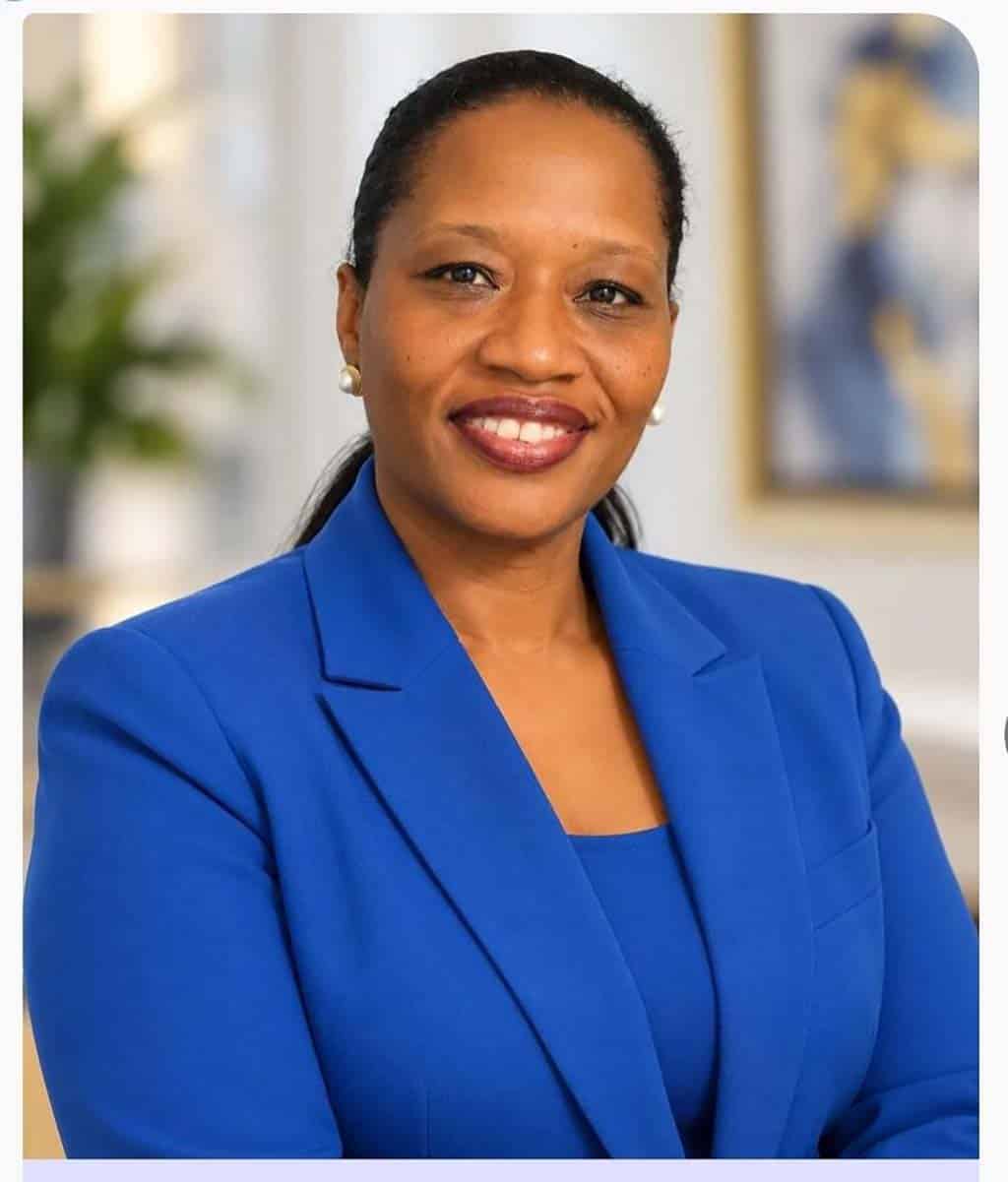 mary montgomery